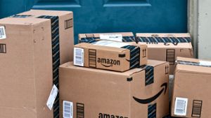 Amazon gleicht die Rückgabefrist für Elektrogeräte der gesetzlichen Vorgabe an. Foto: Jeramey Lende/Shutterstock.com