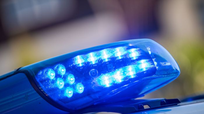 Ludwigsburg: Amokalarm in Gemeinschaftsschule ruft Polizei auf den Plan