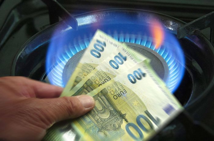 Gaspreis fällt - Wird Gas jetzt wieder günstiger?
