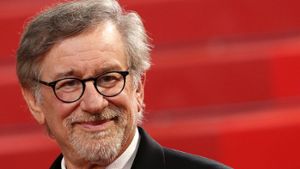 Steven Spielbergs neuer Film „BFG – Big Friendly Giant“ läuft jetzt auch in Deutschland. Foto: dpa