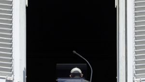 Papst Franziskus will den alten Strukturen der Vertuschung den Rücken kehren. Foto: AP