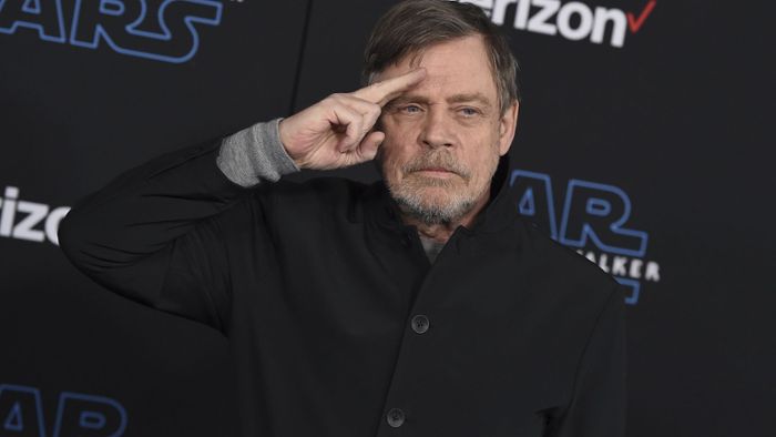 „Der Aufstieg Skywalkers“ lockt zahlreiche Promis nach Hollywood
