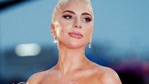 Lady Gaga kann aufatmen. Foto: Andrea Raffin/Shutterstock.com