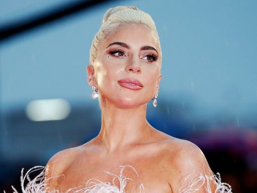 Lady Gaga kann aufatmen. Foto: Andrea Raffin/Shutterstock.com