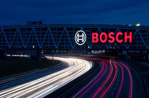 Bosch will die Entwicklung weiter beschleunigen. Foto: dpa/Marijan Murat
