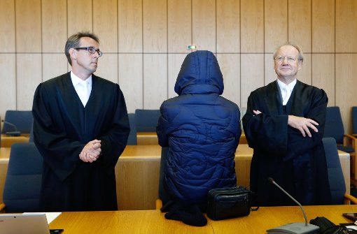 Werner Mauss muss sich in Bochum vor Gericht verantworten. Foto: dpa