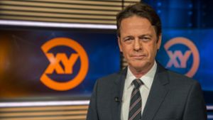 Rudi Cernes Sendung „Aktenzeichen XY... ungelöst“ bleibt eine der beliebtesten im deutschen Fernsehen. Foto: dpa