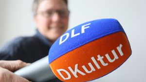 Deutschlandfunk und Deutschlandradio Kultur planen einen Imagewechsel. Foto: dpa
