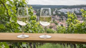 Wir machen zum Start des Stuttgarter Weindorfs den Faktencheck: Was ist dran an den zehn häufigsten Weinmythen? Für schnelle Leser gibt es die Antworten in unserer Bilderstrecke. Foto: Lichtgut/Julian Rettig