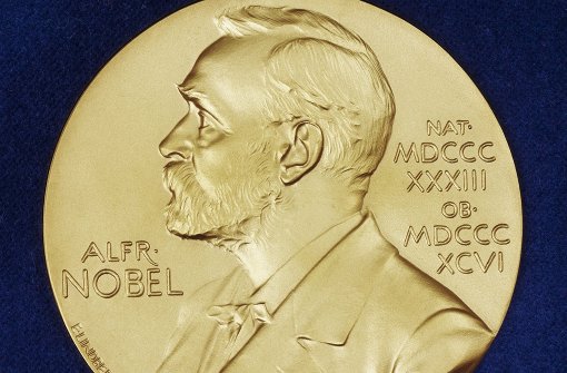 Drei Molekularforscher bekommen den Nobelpreis für Chemie 2016. Foto: dpa