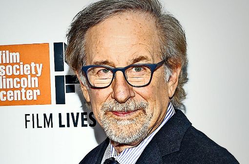 Steven Spielberg macht schon länger Fernsehen als Kino – und könnte noch für Überraschungen gut sein. Foto: dpa