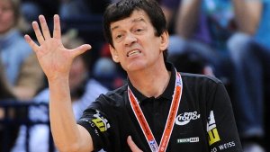 Velimir Petkovic ist nicht länger Trainer bei Frisch Auf Göppingen. Foto: dpa