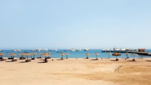 Sonnenbaden am Mittelmeer soll in diesem Sommer möglich sein. Foto: dpa/Marcel Lauck