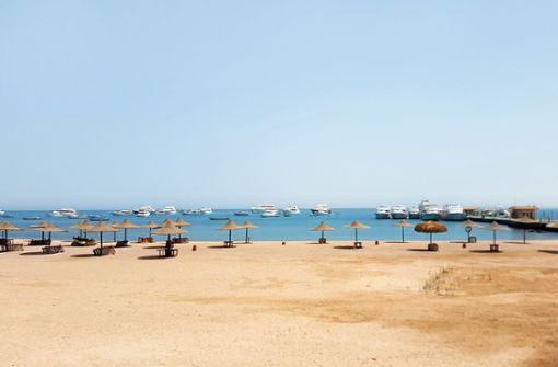 Sonnenbaden am Mittelmeer soll in diesem Sommer möglich sein. Foto: dpa/Marcel Lauck