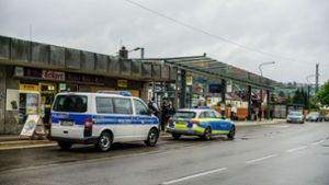 Ein 23-Jähriger wurde in Ebersbach mit einem Messer verletzt. Foto: SDMG/Kohls