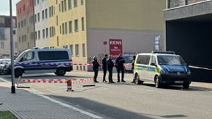 Ein 18-Jähriger soll bei einer Auseinandersetzung in Magdeburg zwei Menschen tödlich verletzt haben. Foto: Thomas Schulz/dpa