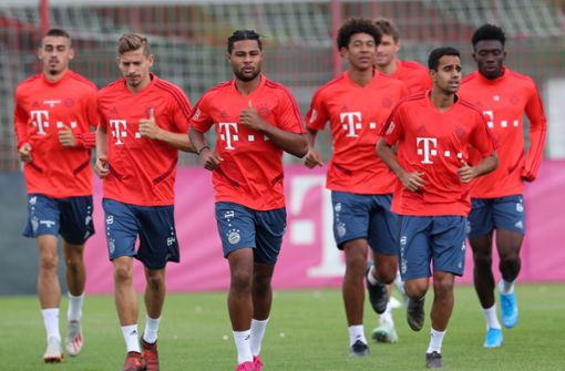 Wird die Bayern-Ära in dieser Saison beendet? Foto: Getty Images for FC Bayern