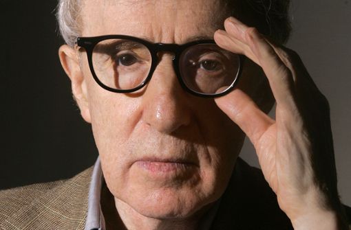 Woody Allen war mal der Lieblingsneurotiker  vieler Kinogänger – bis Mia Farrow ihm Kindesmissbrauch vorwarf. Foto: AP/Carlo Allegri