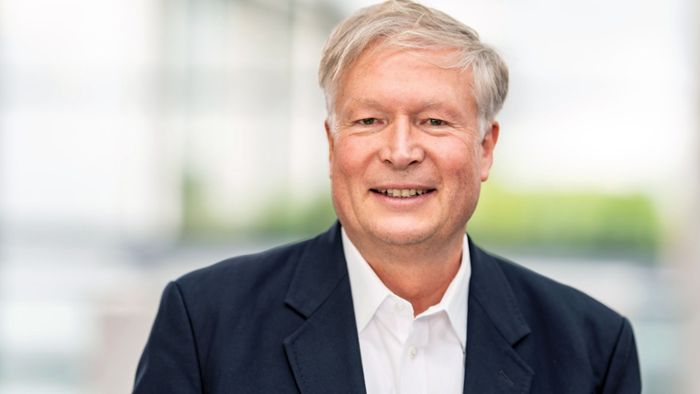 Peter Heydecker rückt in Vorstand auf: EnBW baut Führungsspitze um