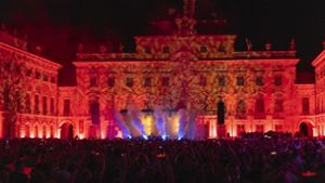 Das „Electrique Baroque“ in Ludwigsburg hat ausgedient. Stattdessen steigt im August das „Crown of Sound“. Foto: Jürgen Bach