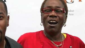 Mutter von Tupac stirbt mit 69 Jahren