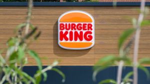 Burger King schließt mehrere Filialen (Symbolbild). Foto: IMAGO/Michael Gstettenbauer