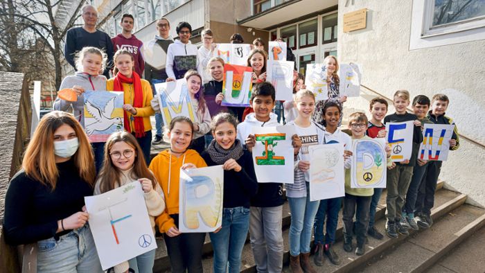 Seelsorge und Solidarität – So hilft Stuttgart