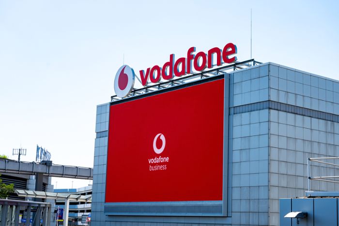 Sammelklage gegen Vodafone: Wie Sie sich eintragen