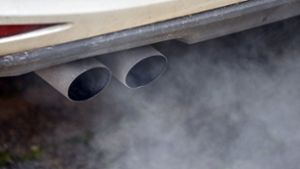 Diesel-Fahrverbote - „Jetzt ist die Autoindustrie gefragt“