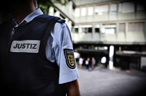 Das Landgericht Stuttgart  rollt den Prozess um den Tod einer Backnangerin teilweise neu auf (Symbolbild). Foto: Weingand/STZN