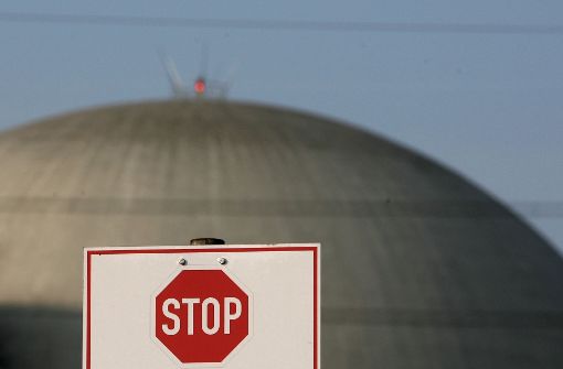 Der Atomausstieg ist für die Energiekonzerne mit einem massiven wirtschaftlichen Schaden verbunden. Die Gesamtforderungen wurden nie beziffert. (Symbolfoto) Foto: dpa