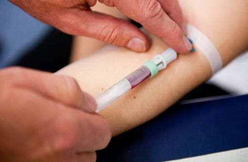 Bluttest vor der Geburt sollen künftig nicht als ethisch unvertretbares „Screening“ eingesetzt werden Foto: dpa/Bernd Thissen