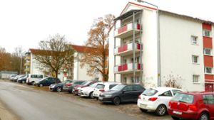 Ein großer Anteil der Sozialwohnungen in Stuttgart findet sich bei der städtischen Wohnungsbaugesellschaft SWSG Foto: Torsten Schöll/Torsten Schöll