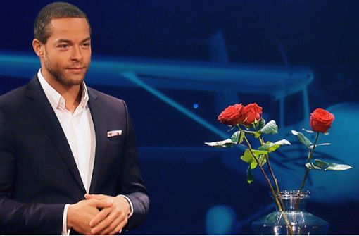 Der „Bachelor“ Andrej Mangold äußert sich zu den Ditzinger Gerüchten. Foto: TVNOW