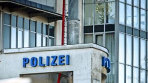 Bekommt Waiblingen doch noch ein Polizeipräsidium? Foto: Gottfried Stoppel