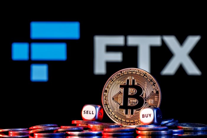 FTX: Geld auszahlen lassen in Euro und Krypto