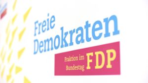Aus der FDP-Fraktion werden Grenzöffnungen gefordert. Foto: imago images/Klaus Martin Hoefer