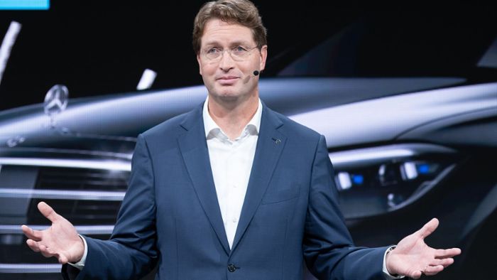 Geplanter Verkauf der Mercedes-Autohäuser: Selbstbewusst oder fahrlässig?