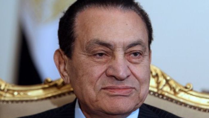 Gericht ordnet Freilassung Mubaraks an