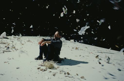 Thom Yorke von Radiohead in dem fantastischen Film „Anima“ Foto: Netflix