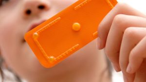 Verordnungen der Pille sind seit Jahren rückläufig. Foto: dalaprod/Stock Adobe/Laurent Audinet