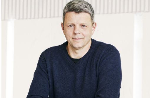 Frank Sell ist seit 1. April neuer Gesamtbetriebsratschef von Bosch. Foto: Bosch/Katharina Dubno