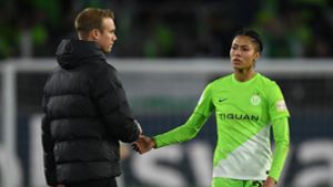 Wolfsburg schreibt Titel nach 0:4 gegen Bayern praktisch ab
