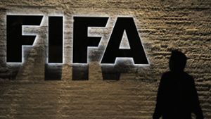 Die FIFA kommt nicht zur Ruhe. Foto: KEYSTONE FILE