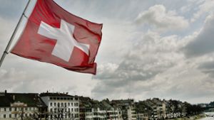 Deutsche aus dem Südwesten ziehen besonders oft in die Schweiz. Foto: dpa/Oliver Berg