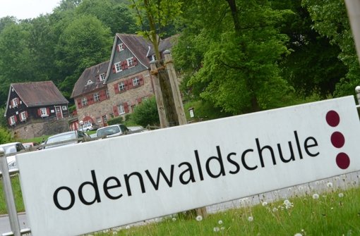 Neue Missbrauchsvorwürfe an der Odenwaldschule: Ein Kinderarzt steht nun unter Verdacht. Foto: dpa