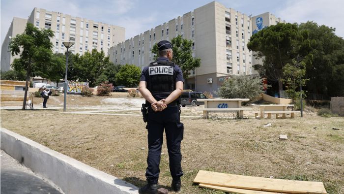 Drogenkonflikte in Frankreich: Marseille ist fest im Griff der Drogenbanden