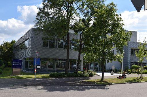 Das Beratungsunternehmen Drees und Sommer will am Standort Stuttgart-Vaihingen wachsen. Foto: Alexandra Kratz