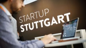 Start-up-Initiativen gibt es in Baden-Württemberg inzwischen überall. Foto: /Leif Piechowski
