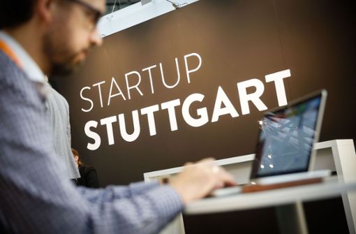 Start-up-Initiativen gibt es in Baden-Württemberg inzwischen überall. Foto: /Leif Piechowski
